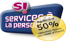 service à la personne