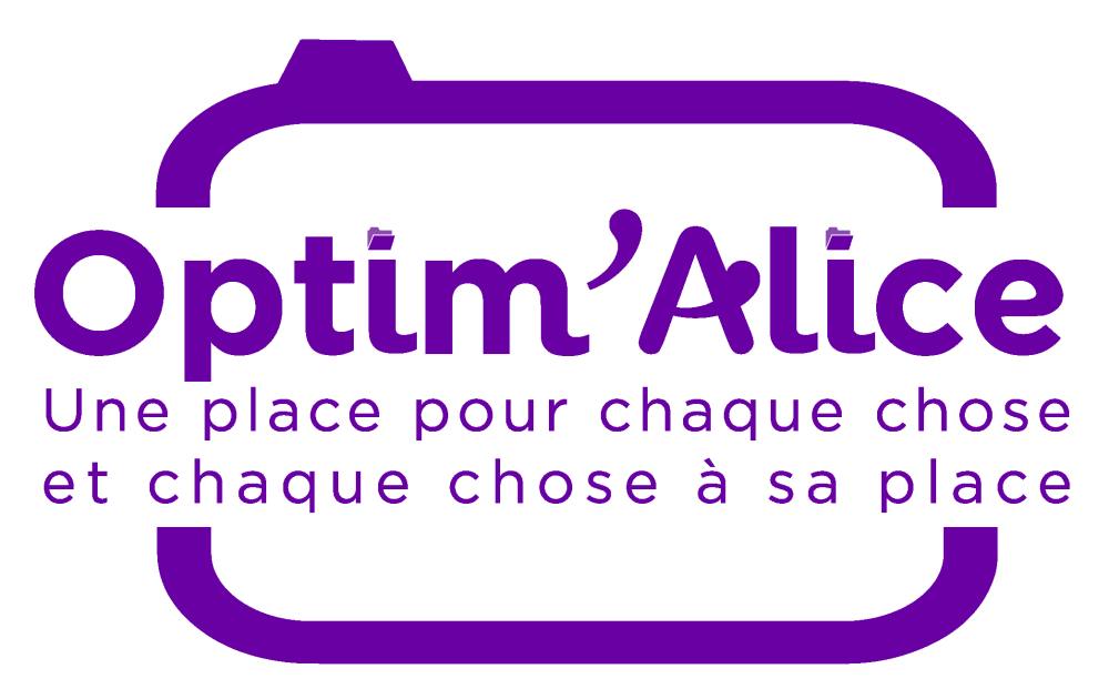 logo optim'alice